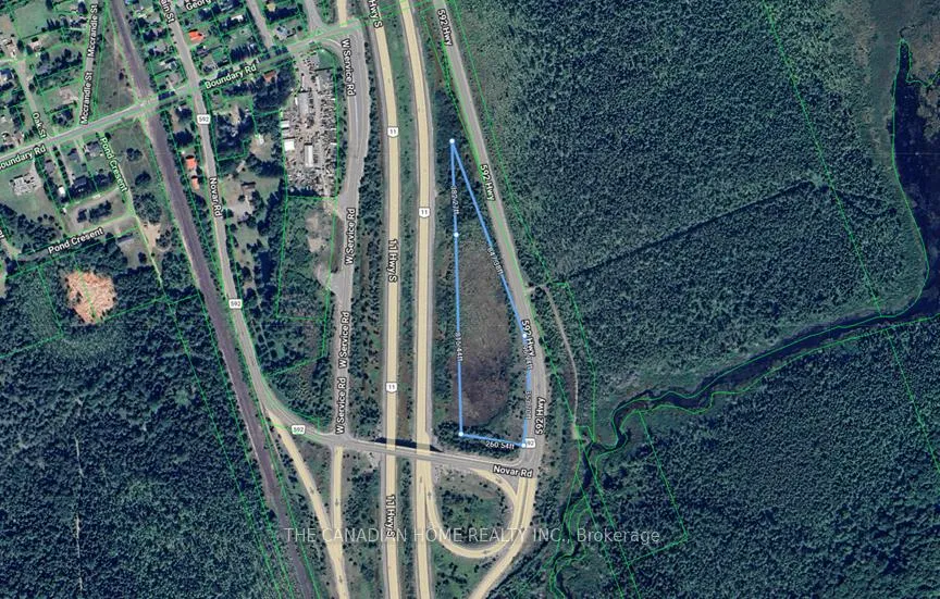 Photo of 12722 Hwy 11 N