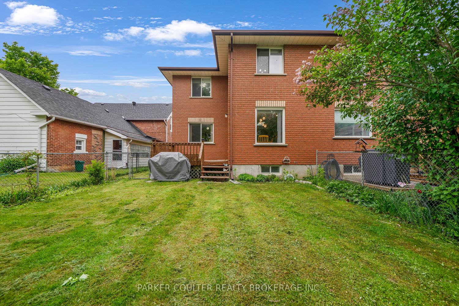 Photo 31 of 135 Victoria Street E, New Tecumseth, Alliston — HOMEH