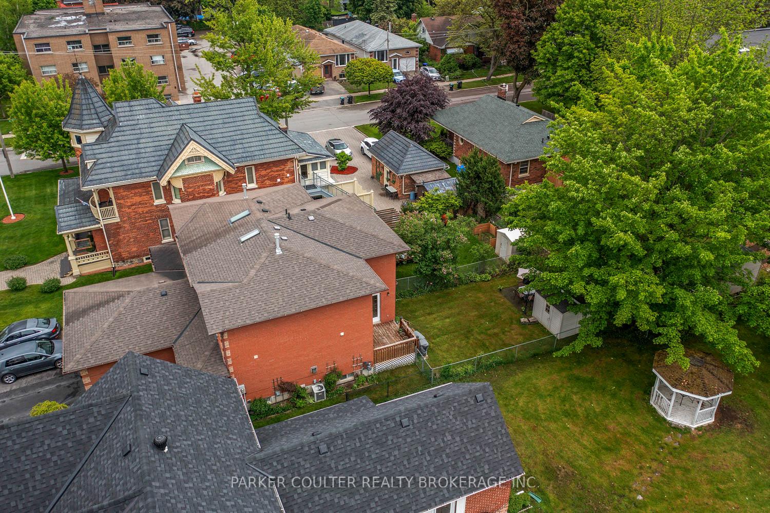 Photo 33 of 135 Victoria Street E, New Tecumseth, Alliston — HOMEH