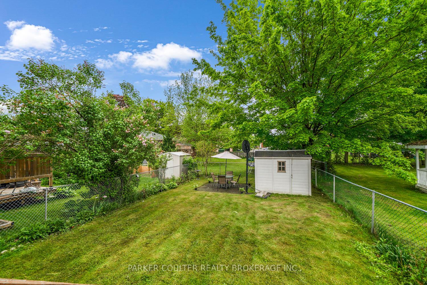 Photo 34 of 135 Victoria Street E, New Tecumseth, Alliston — HOMEH