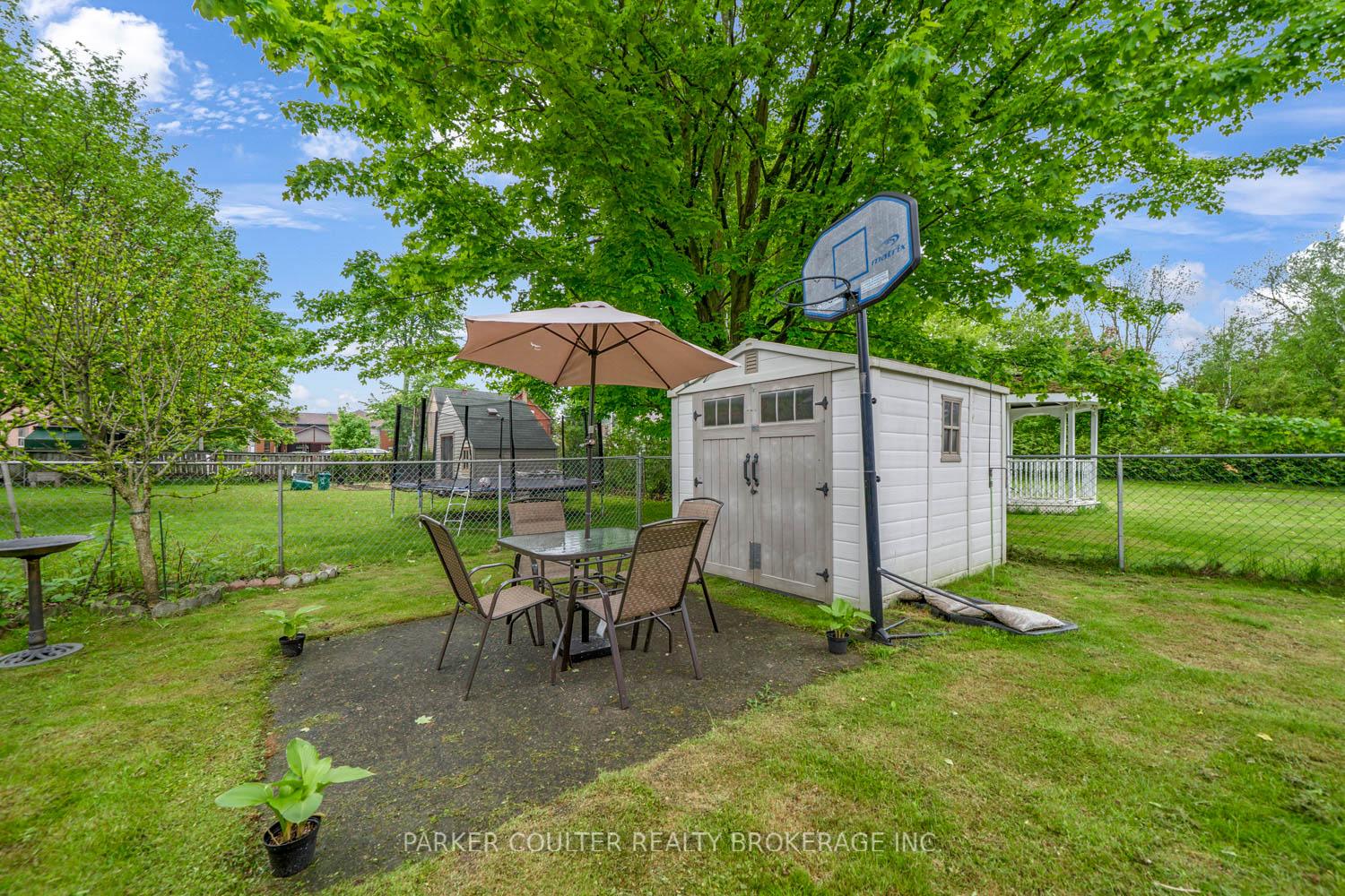 Photo 35 of 135 Victoria Street E, New Tecumseth, Alliston — HOMEH