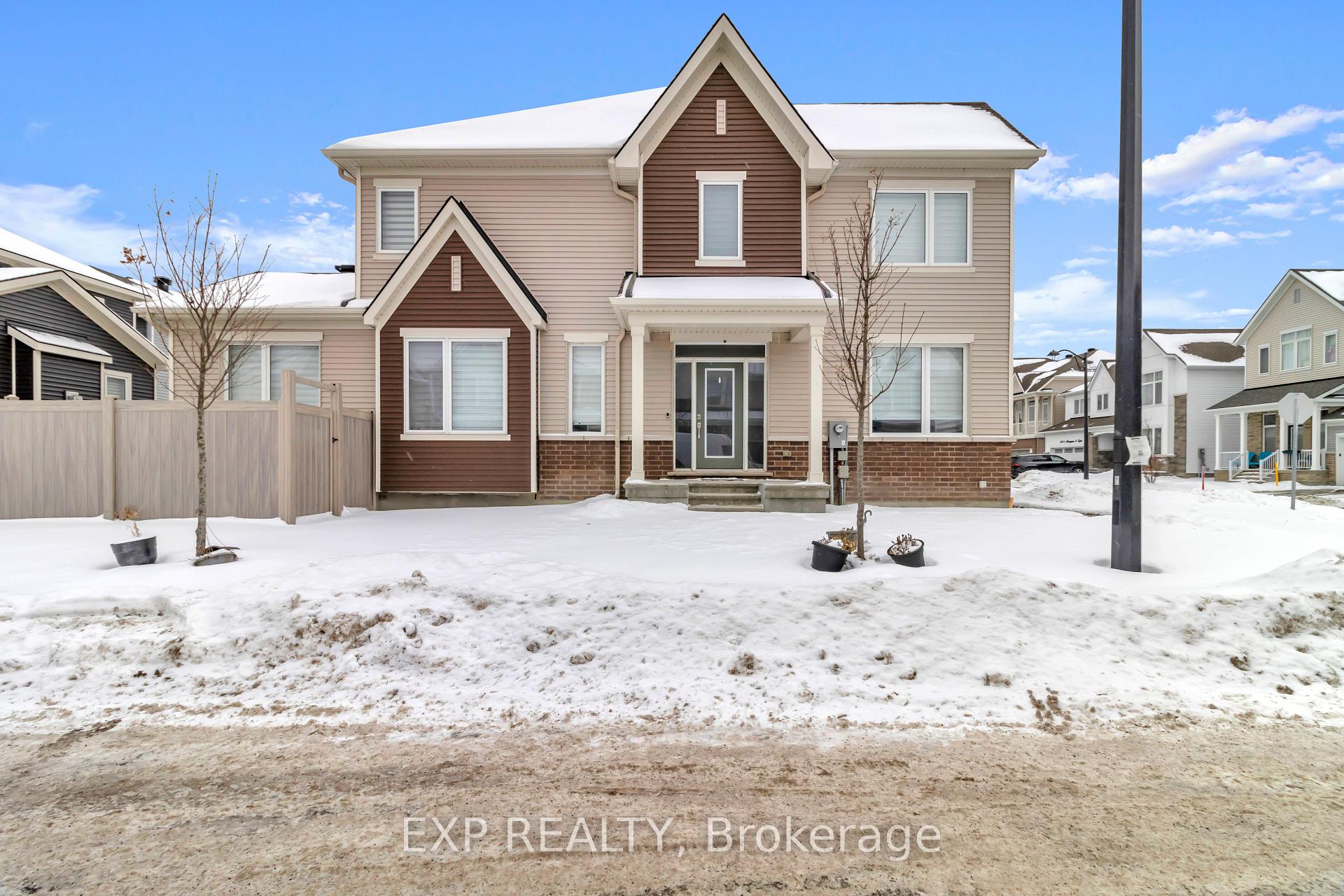 Photo 4 of 1014 Carden Lane, Ottawa, Chapel Hill South - Orleans Village — HOMEH