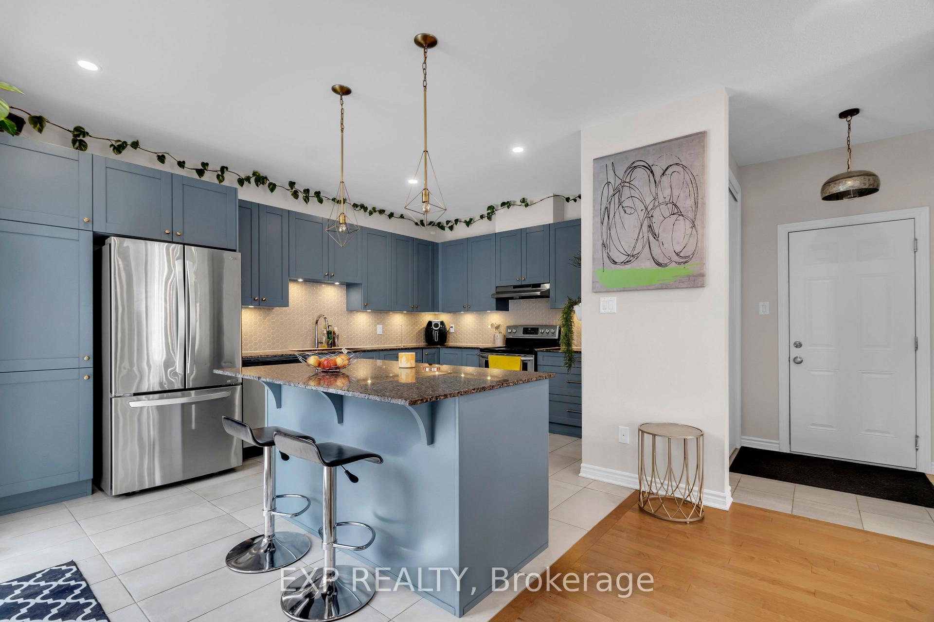 Photo 9 of 1014 Carden Lane, Ottawa, Chapel Hill South - Orleans Village — HOMEH