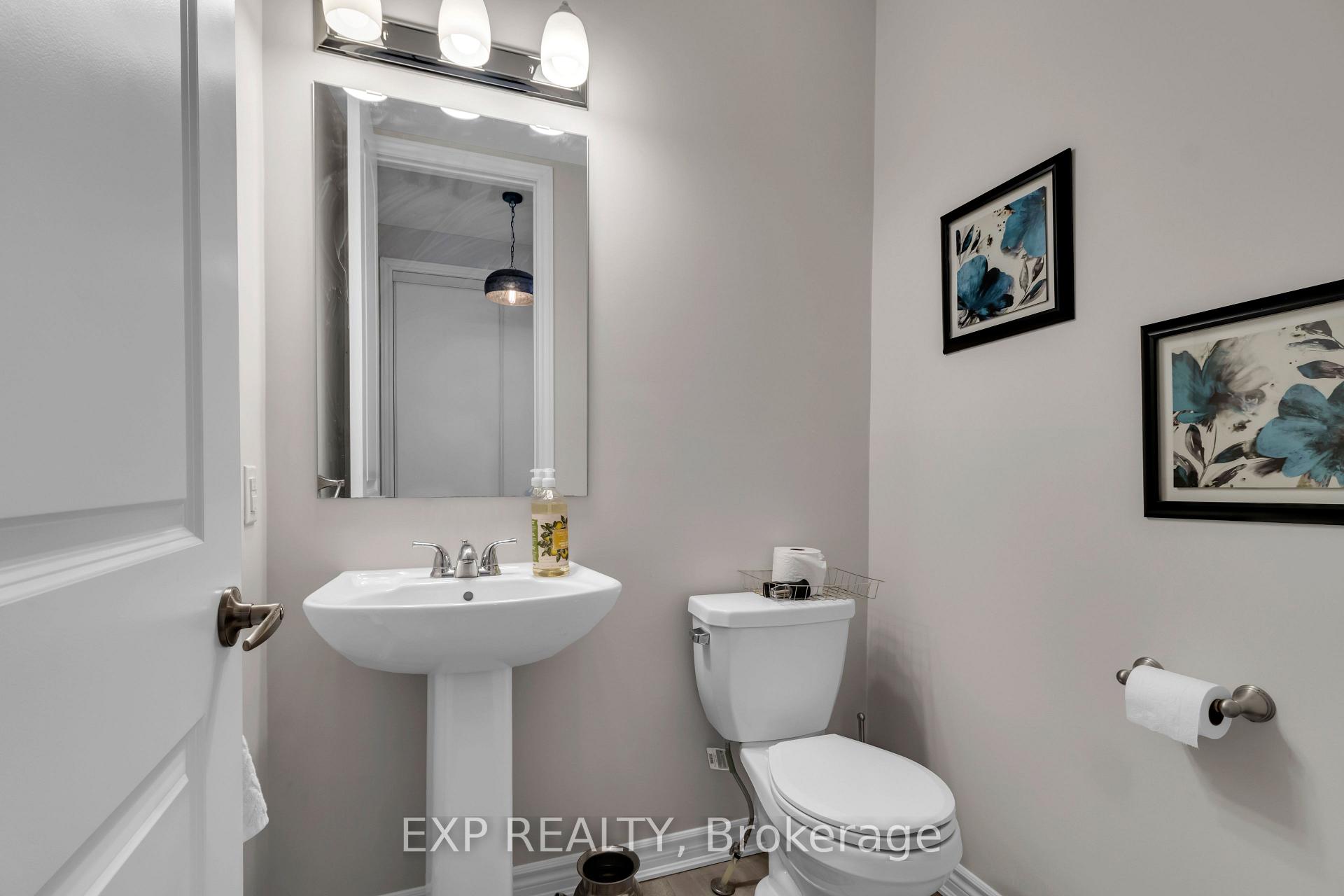 Photo 14 of 1014 Carden Lane, Ottawa, Chapel Hill South - Orleans Village — HOMEH