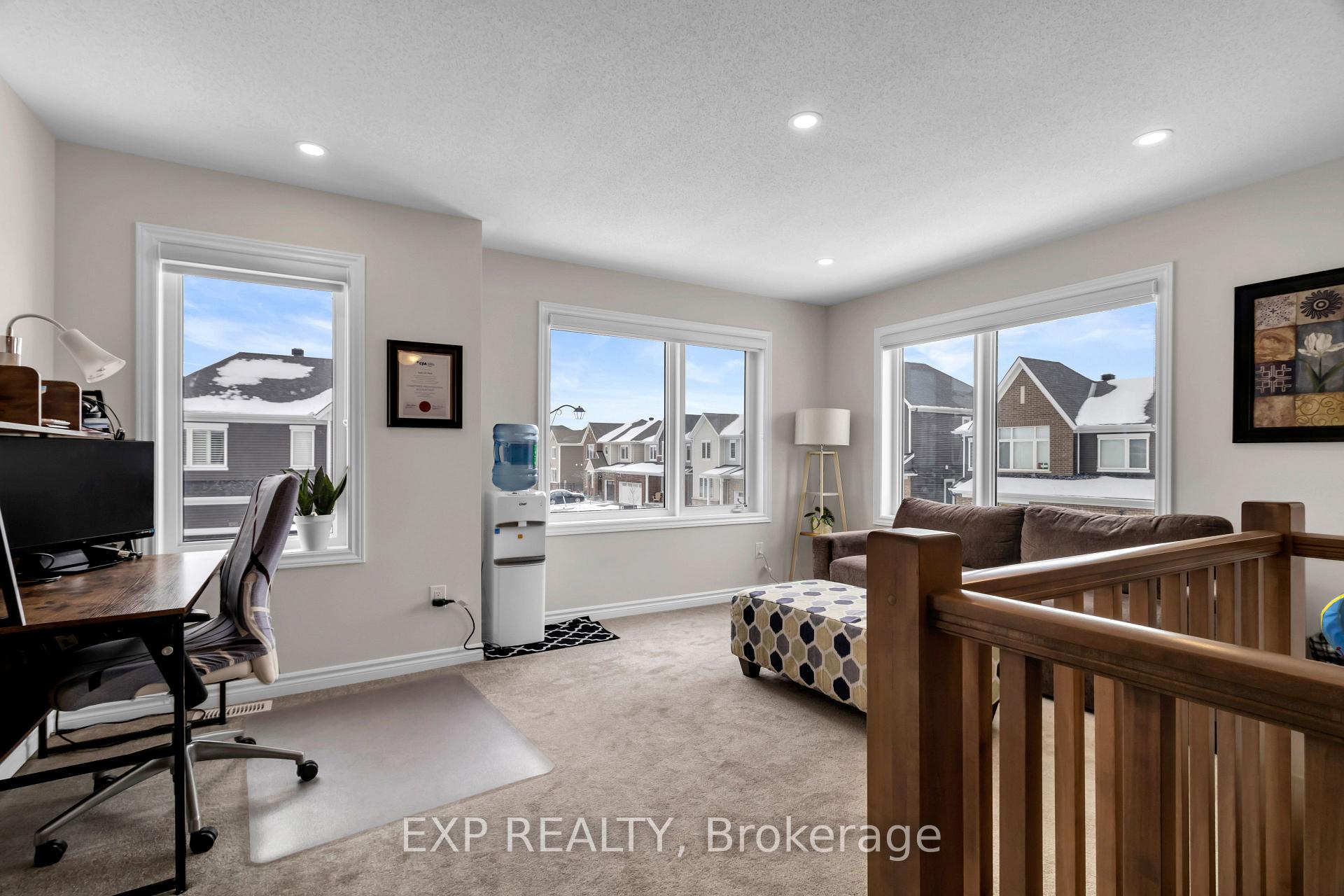 Photo 21 of 1014 Carden Lane, Ottawa, Chapel Hill South - Orleans Village — HOMEH