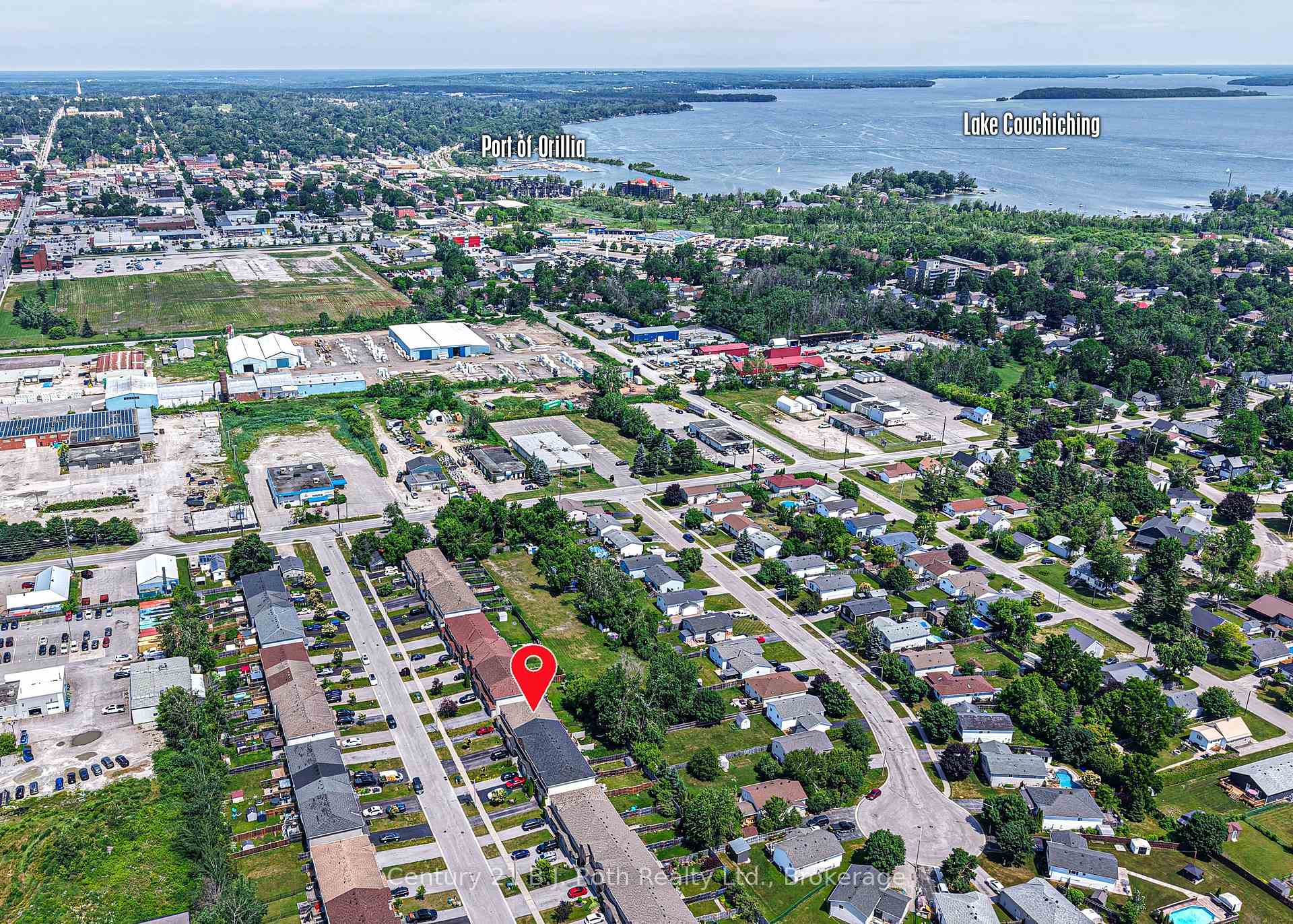 Photo 5 of 36 Michelle Drive, Orillia — HOMEH