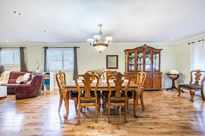 Photo 3 of 136 Patterson Street N, New Tecumseth, Beeton — HOMEH