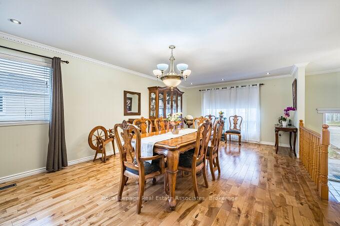 Photo 5 of 136 Patterson Street N, New Tecumseth, Beeton — HOMEH