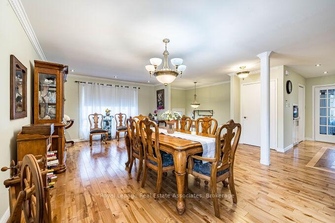 Photo 6 of 136 Patterson Street N, New Tecumseth, Beeton — HOMEH