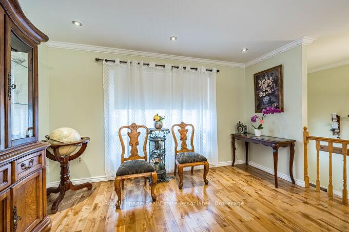 Photo 7 of 136 Patterson Street N, New Tecumseth, Beeton — HOMEH