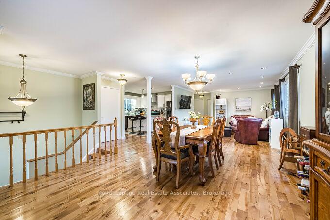 Photo 8 of 136 Patterson Street N, New Tecumseth, Beeton — HOMEH