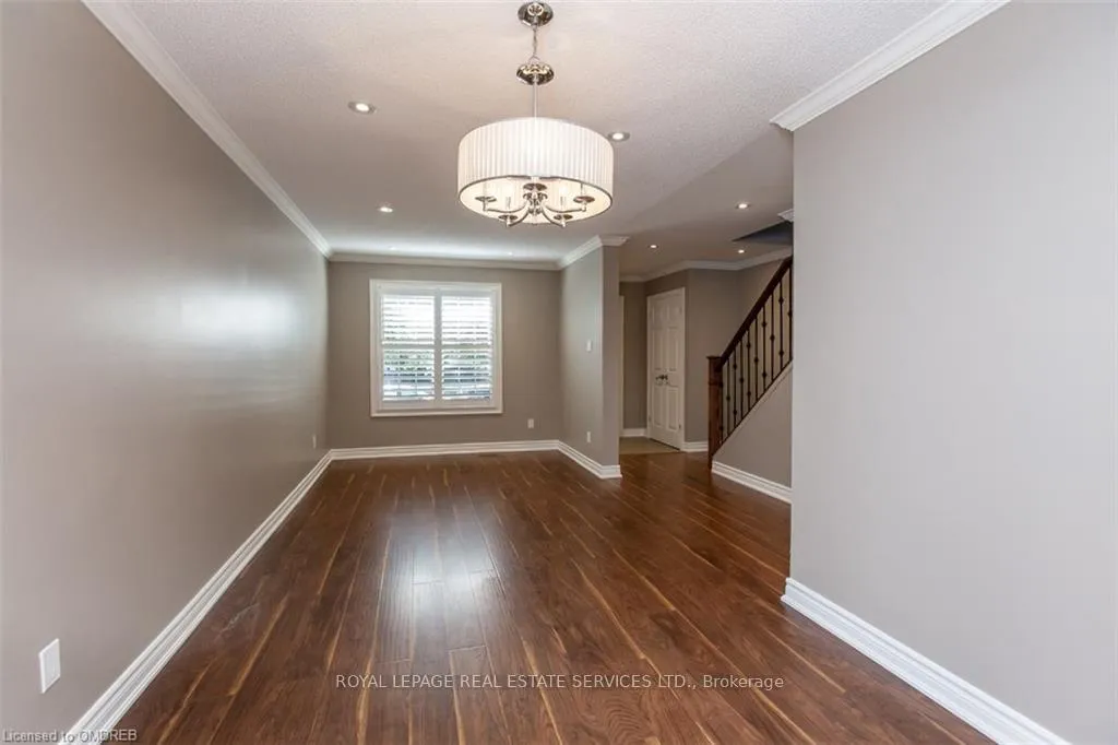 Photo 12 of 237 Ross Lane, Oakville, River Oaks — HOMEH