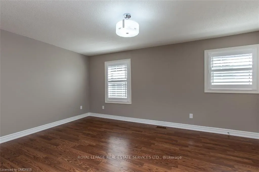 Photo 16 of 237 Ross Lane, Oakville, River Oaks — HOMEH
