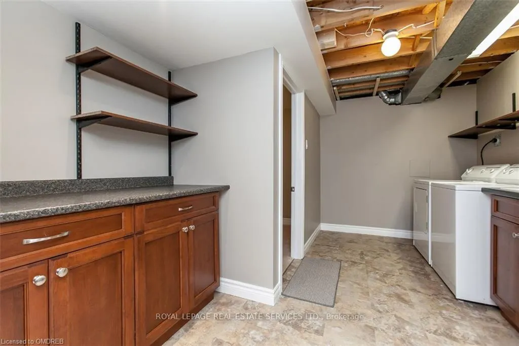 Photo 21 of 237 Ross Lane, Oakville, River Oaks — HOMEH