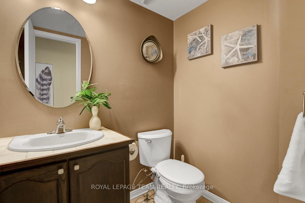 Photo 20 of 1471 Briarfield Crescent, Ottawa, Fallingbrook/Ridgemount — HOMEH
