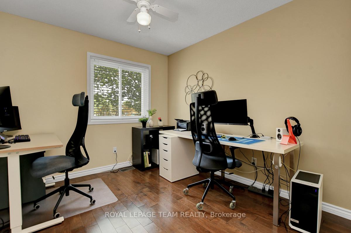 Photo 29 of 1471 Briarfield Crescent, Ottawa, Fallingbrook/Ridgemount — HOMEH