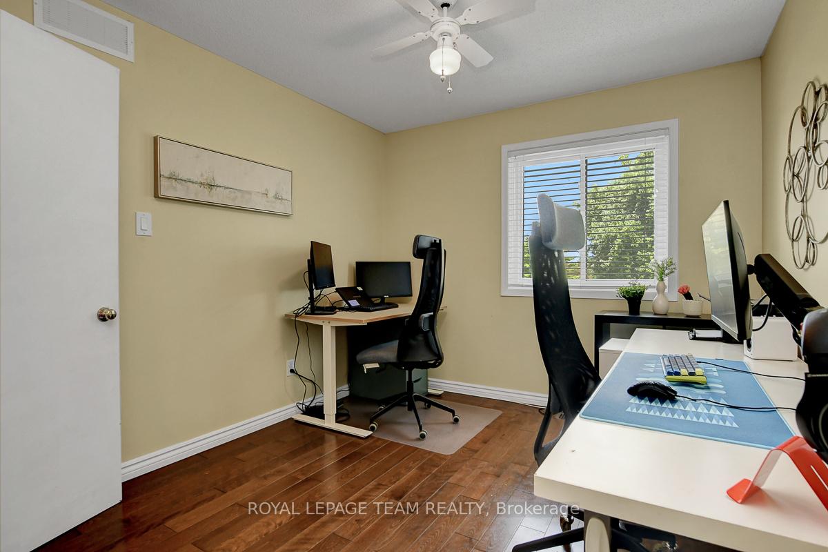 Photo 30 of 1471 Briarfield Crescent, Ottawa, Fallingbrook/Ridgemount — HOMEH