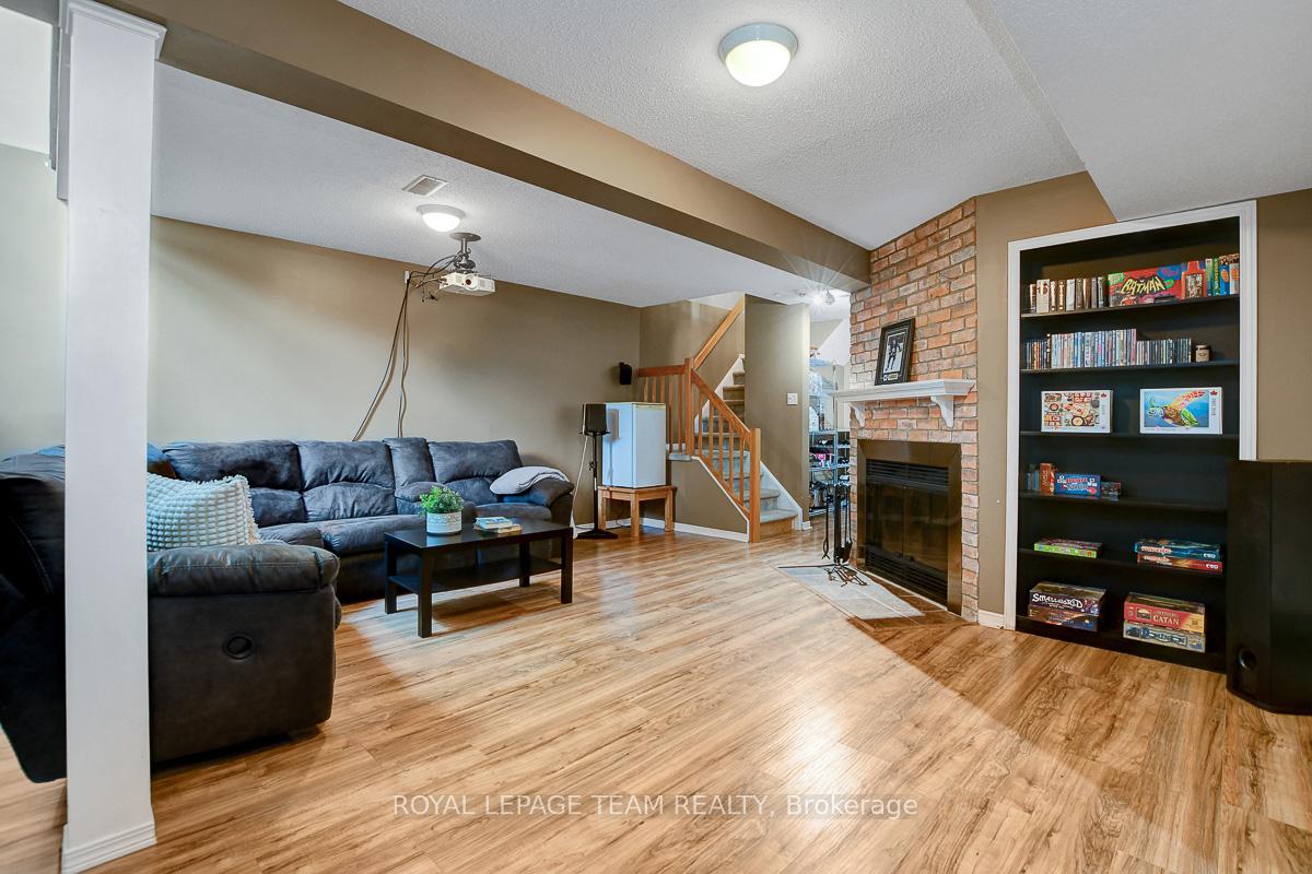 Photo 35 of 1471 Briarfield Crescent, Ottawa, Fallingbrook/Ridgemount — HOMEH