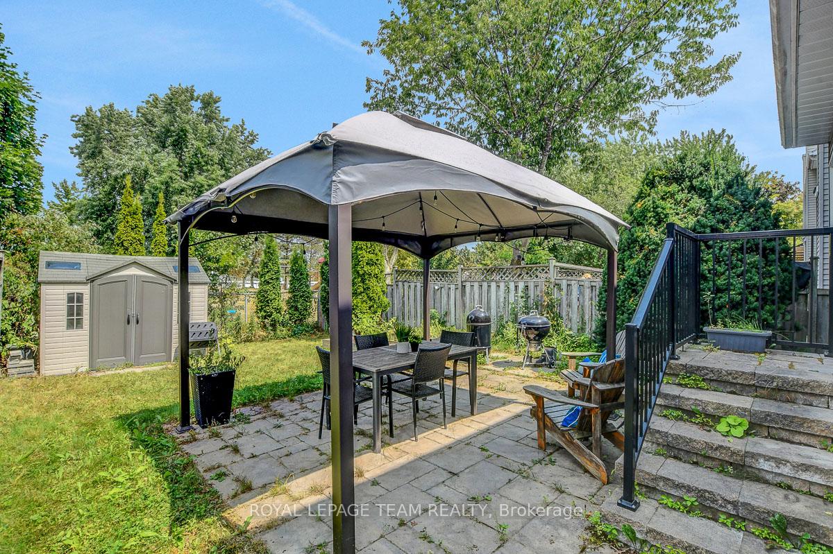 Photo 39 of 1471 Briarfield Crescent, Ottawa, Fallingbrook/Ridgemount — HOMEH