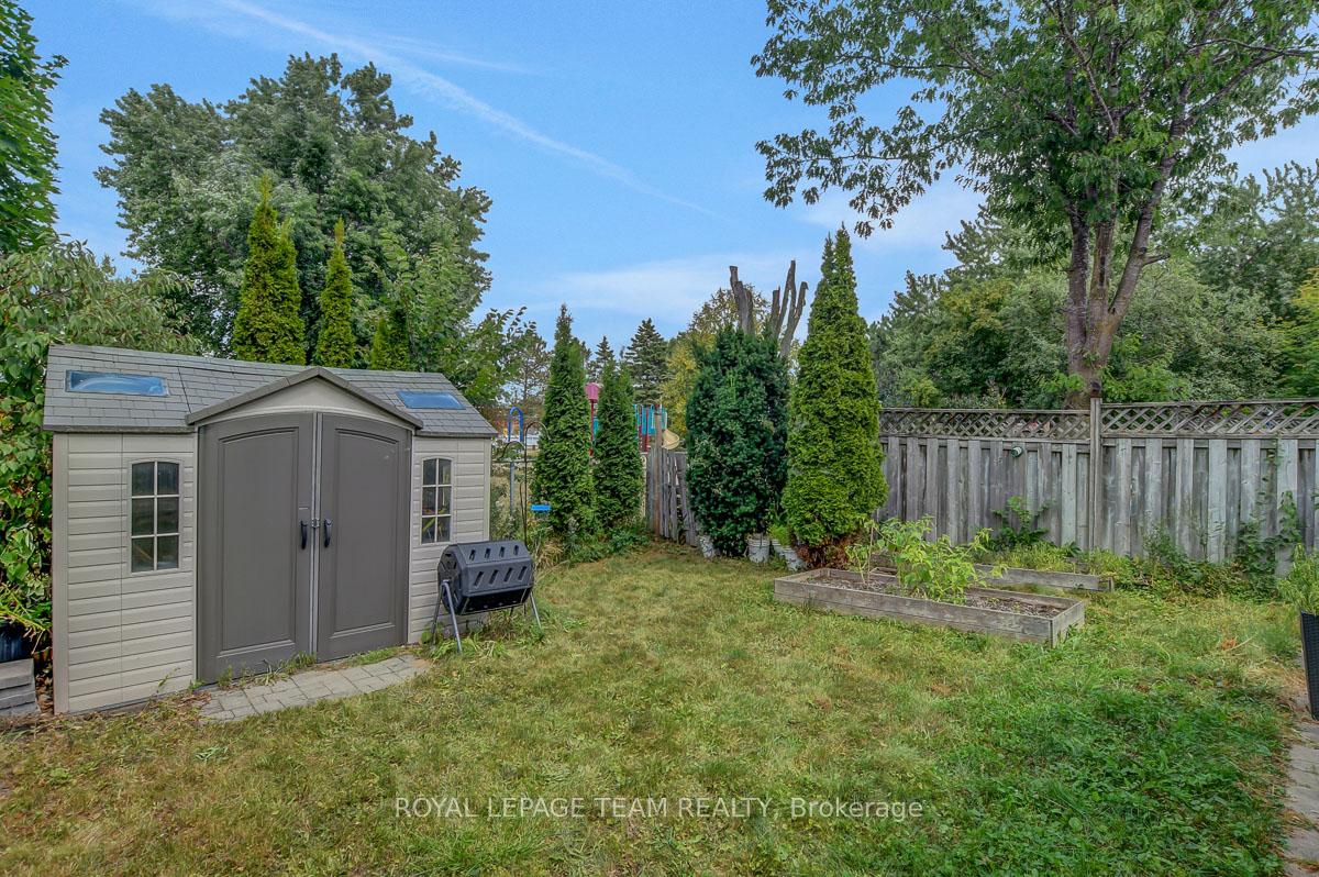 Photo 40 of 1471 Briarfield Crescent, Ottawa, Fallingbrook/Ridgemount — HOMEH