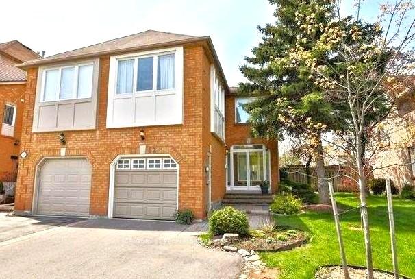 Photo 1 of 1162 Leewood Drive, Oakville, Glen Abbey — HOMEH