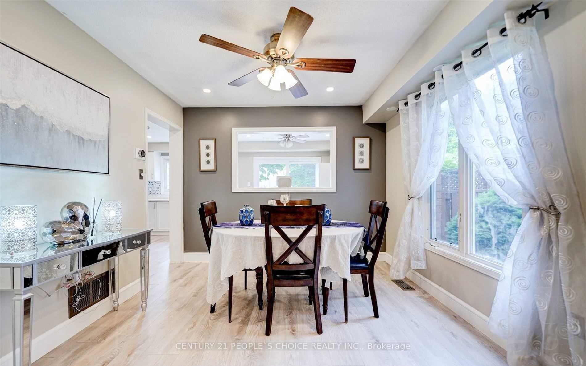 Photo 7 of 1162 Leewood Drive, Oakville, Glen Abbey — HOMEH
