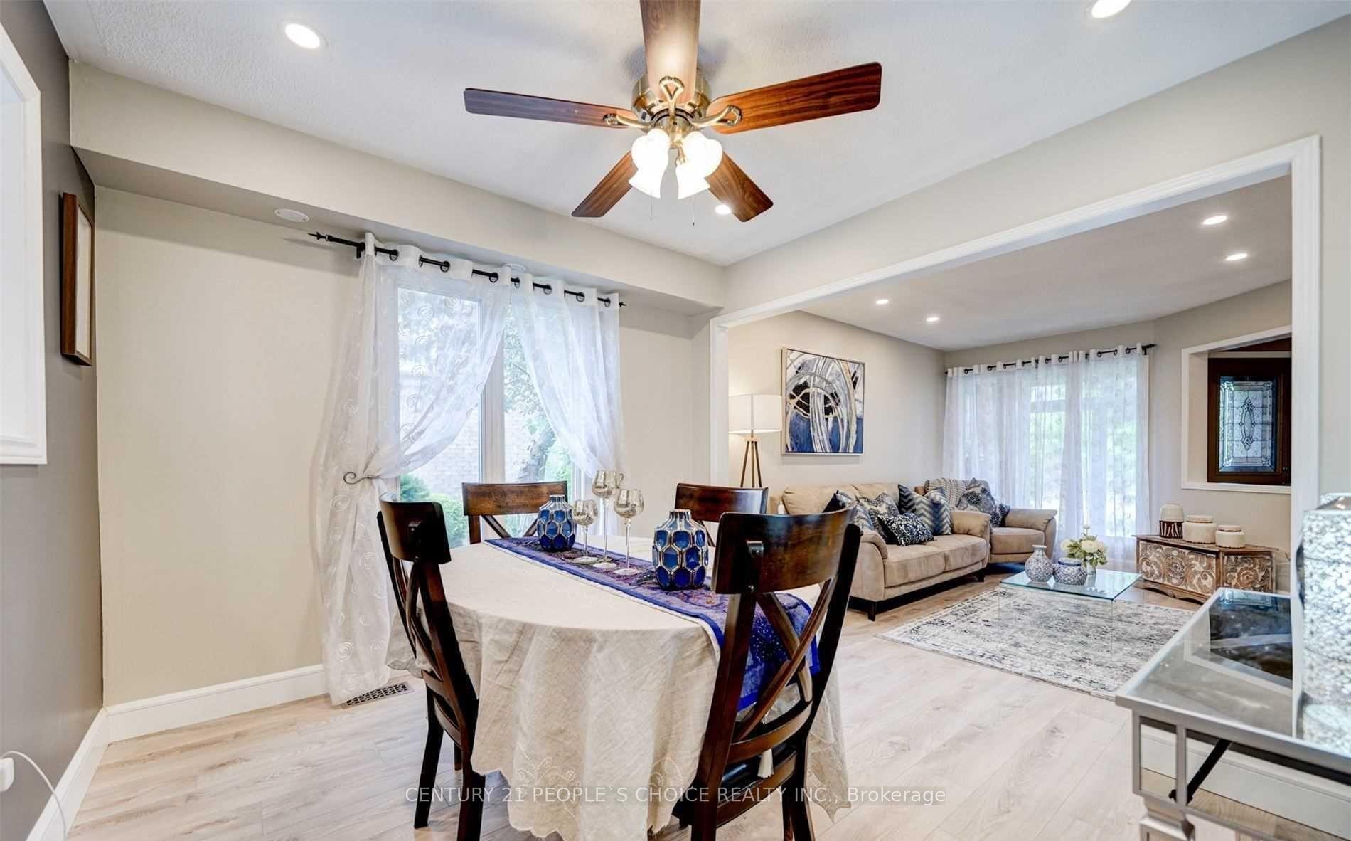 Photo 9 of 1162 Leewood Drive, Oakville, Glen Abbey — HOMEH