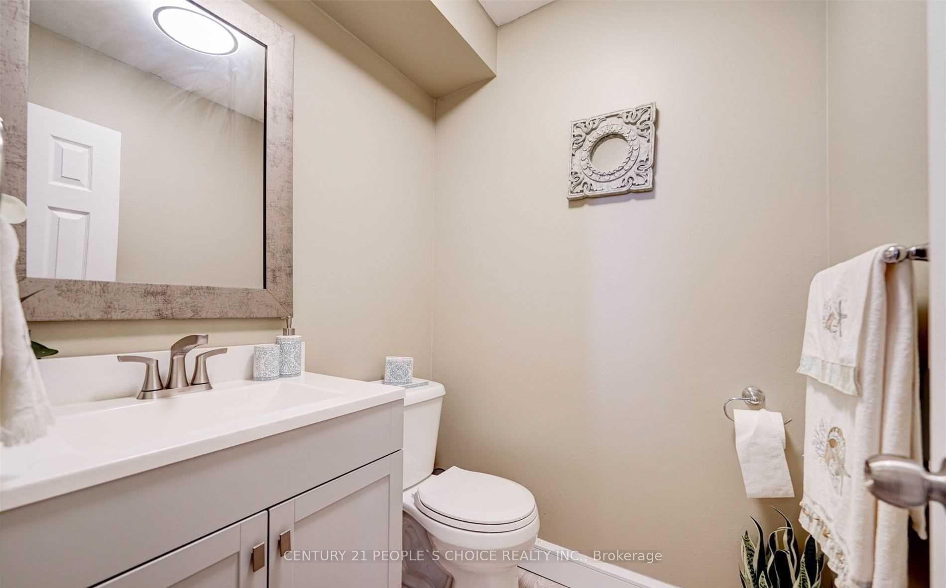 Photo 10 of 1162 Leewood Drive, Oakville, Glen Abbey — HOMEH