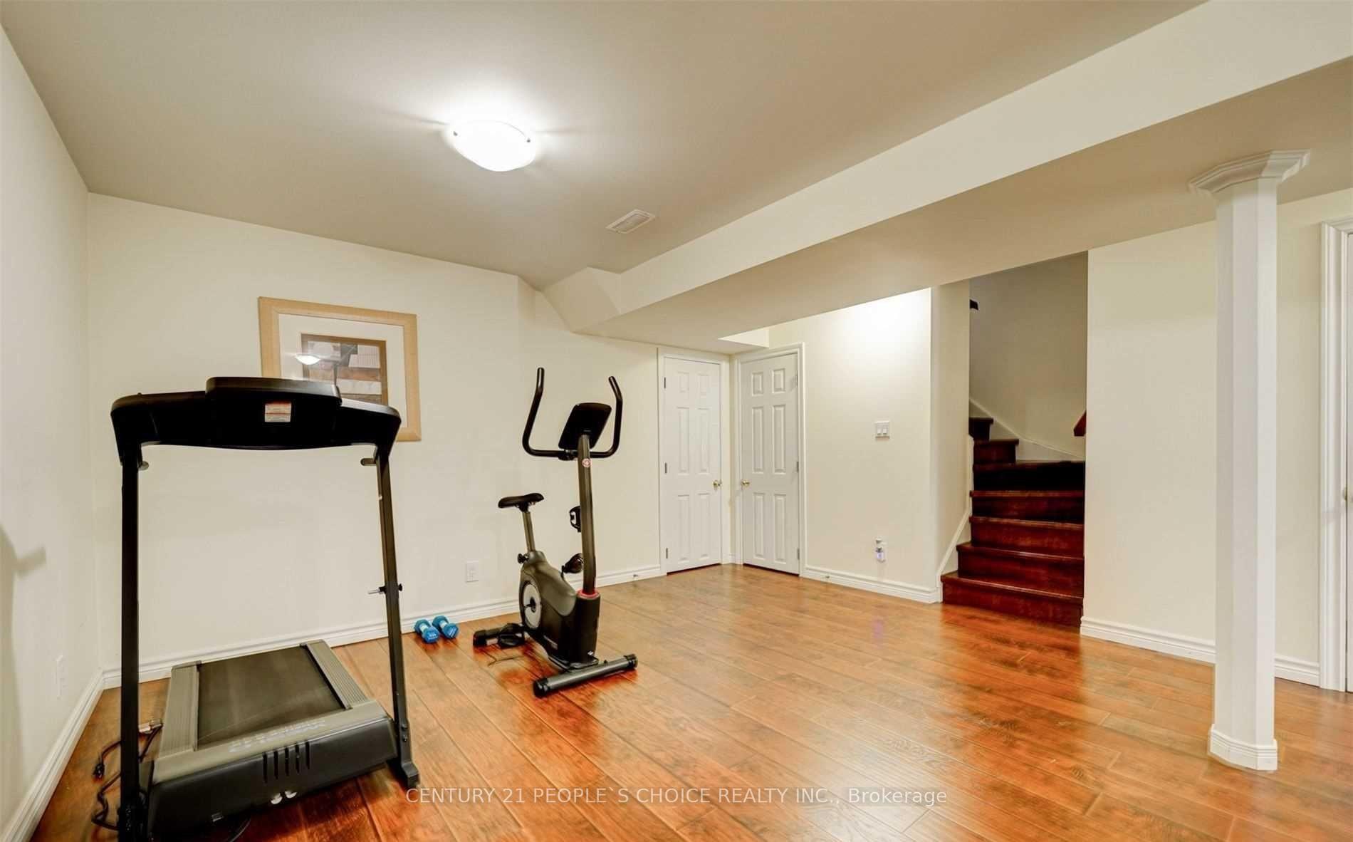 Photo 29 of 1162 Leewood Drive, Oakville, Glen Abbey — HOMEH