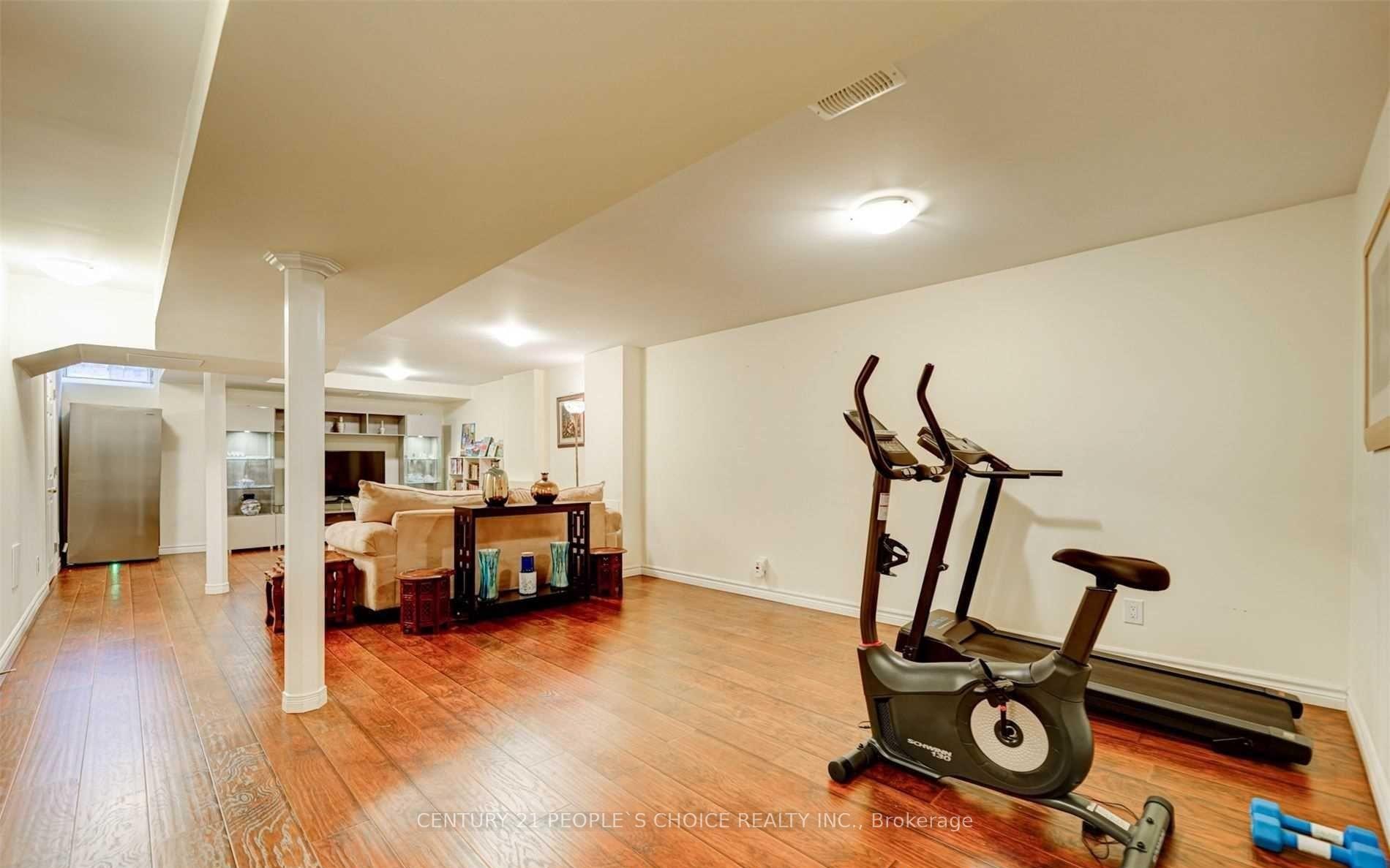 Photo 30 of 1162 Leewood Drive, Oakville, Glen Abbey — HOMEH