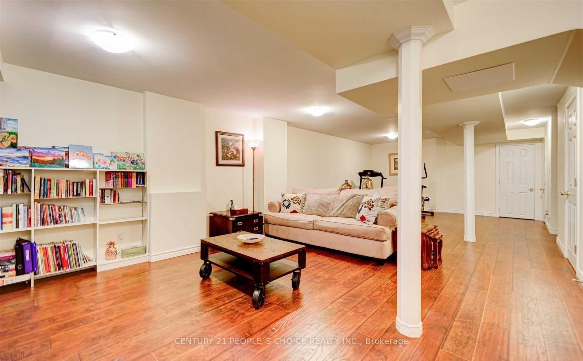 Photo 31 of 1162 Leewood Drive, Oakville, Glen Abbey — HOMEH