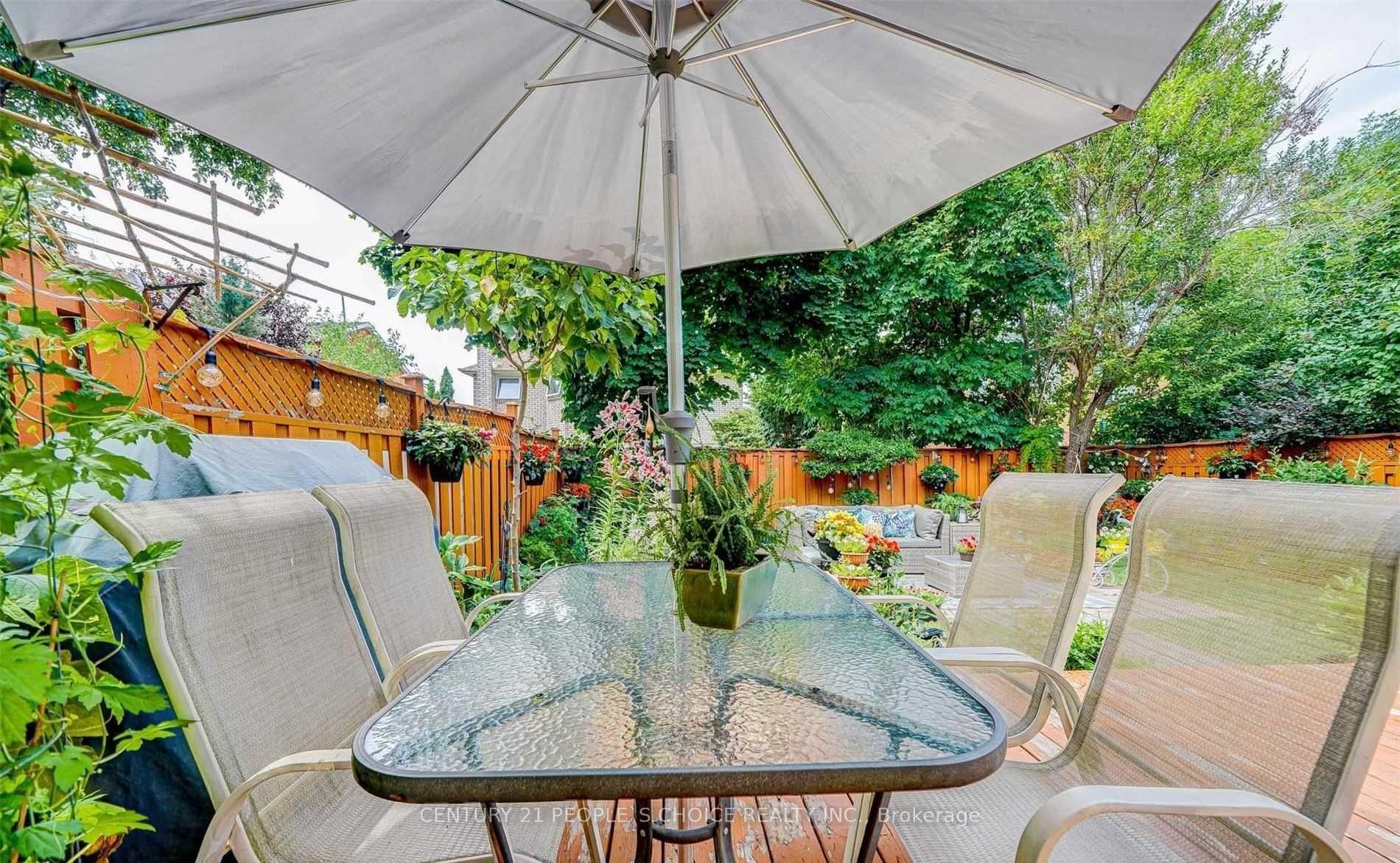 Photo 35 of 1162 Leewood Drive, Oakville, Glen Abbey — HOMEH