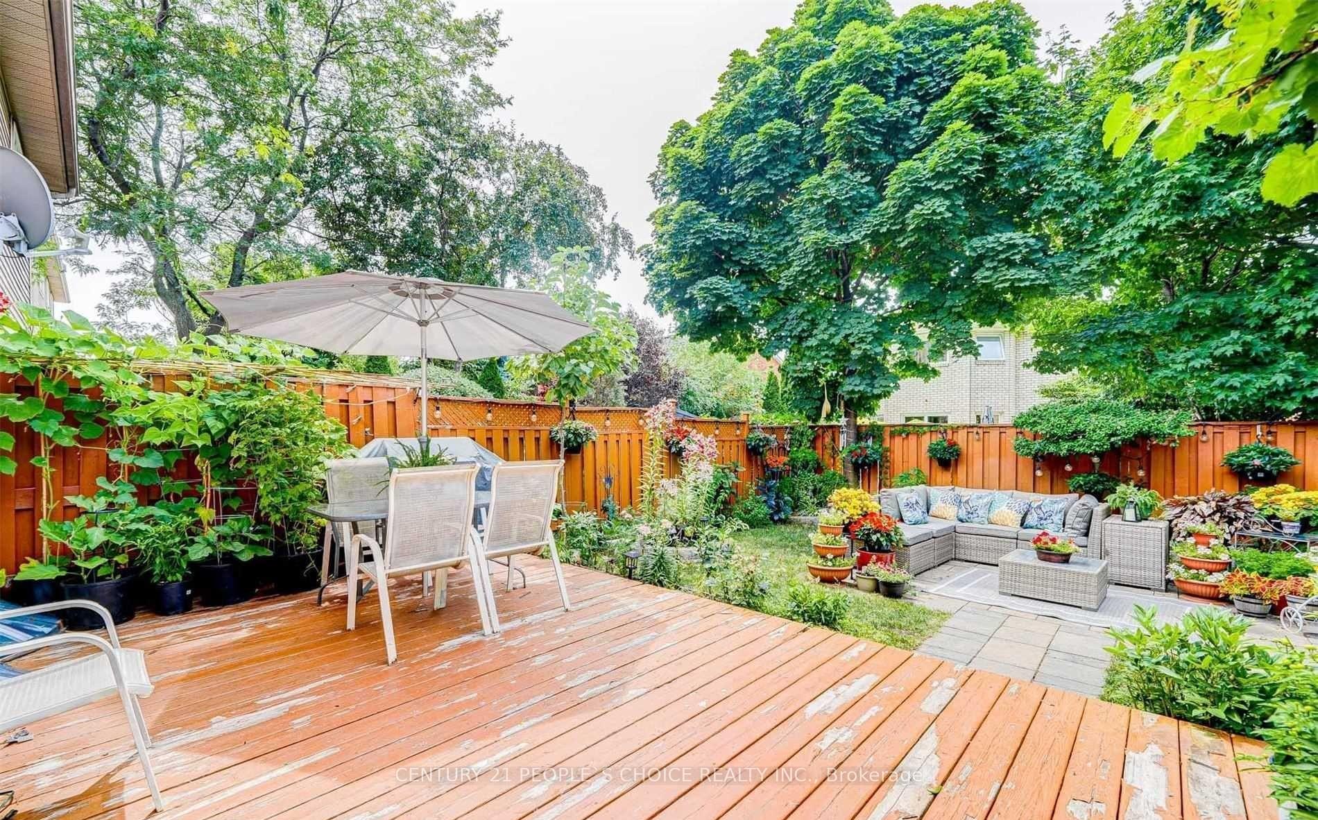 Photo 36 of 1162 Leewood Drive, Oakville, Glen Abbey — HOMEH