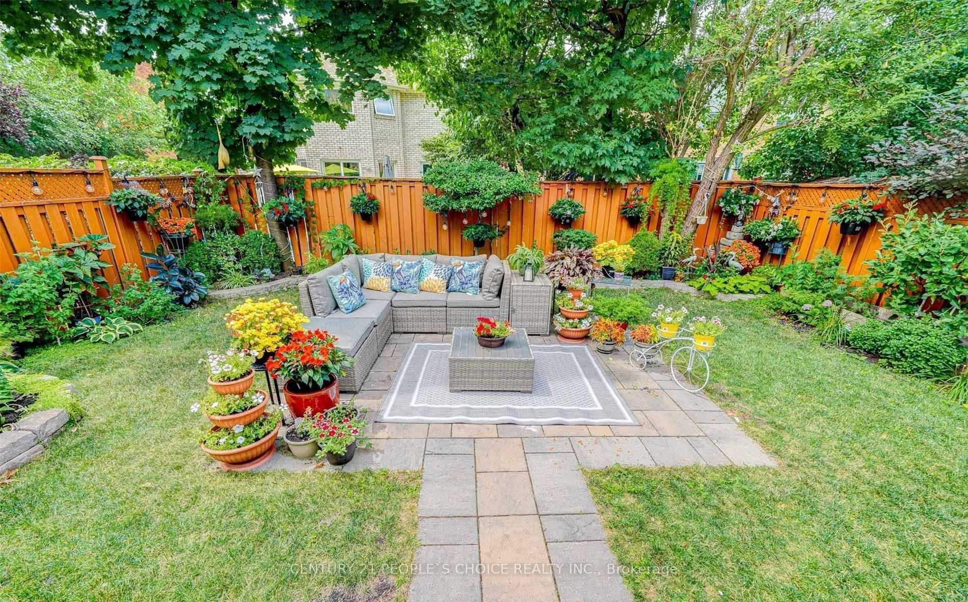Photo 37 of 1162 Leewood Drive, Oakville, Glen Abbey — HOMEH