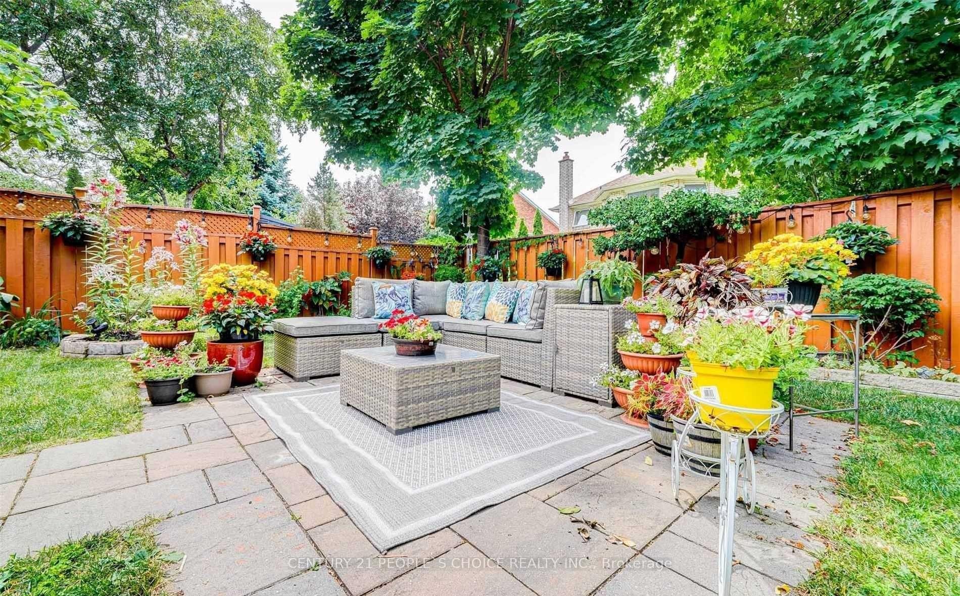 Photo 38 of 1162 Leewood Drive, Oakville, Glen Abbey — HOMEH