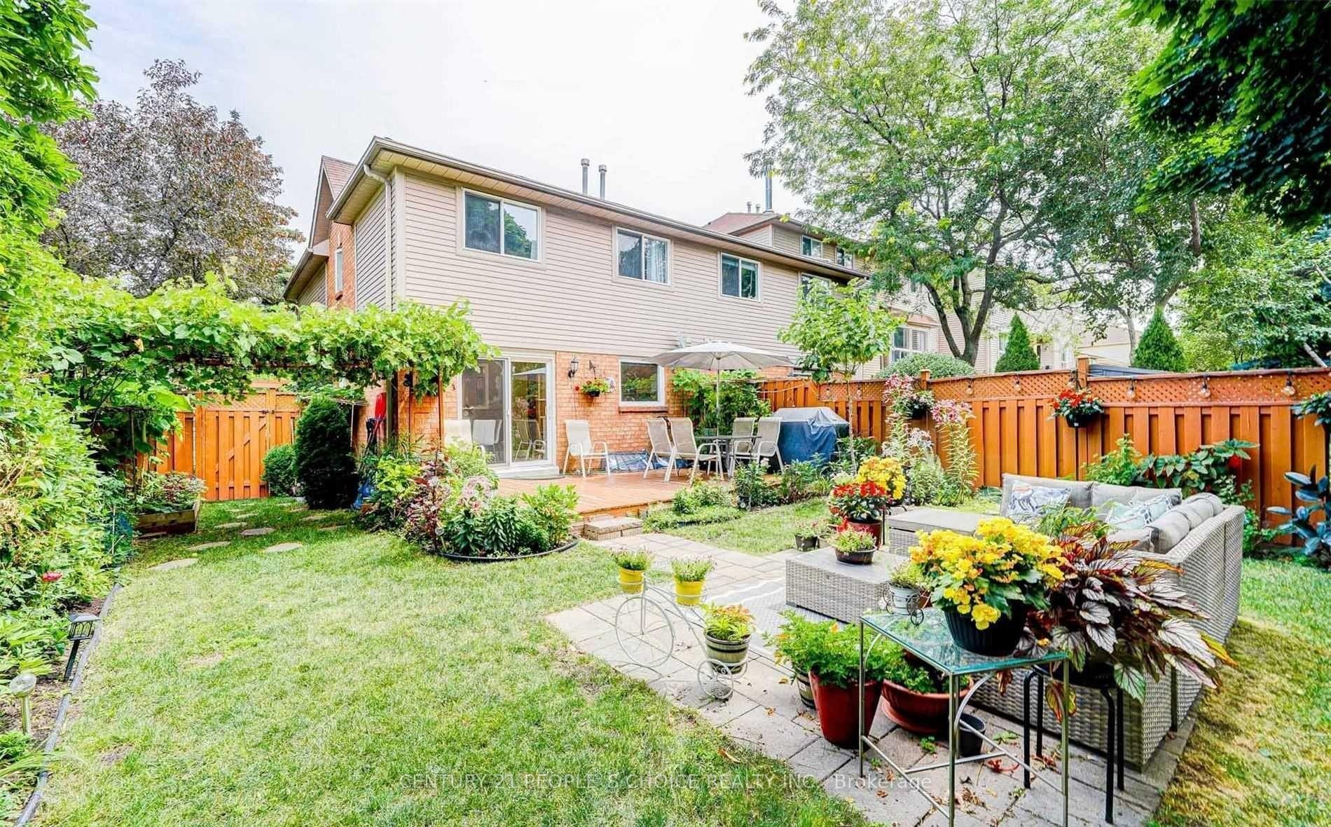 Photo 39 of 1162 Leewood Drive, Oakville, Glen Abbey — HOMEH