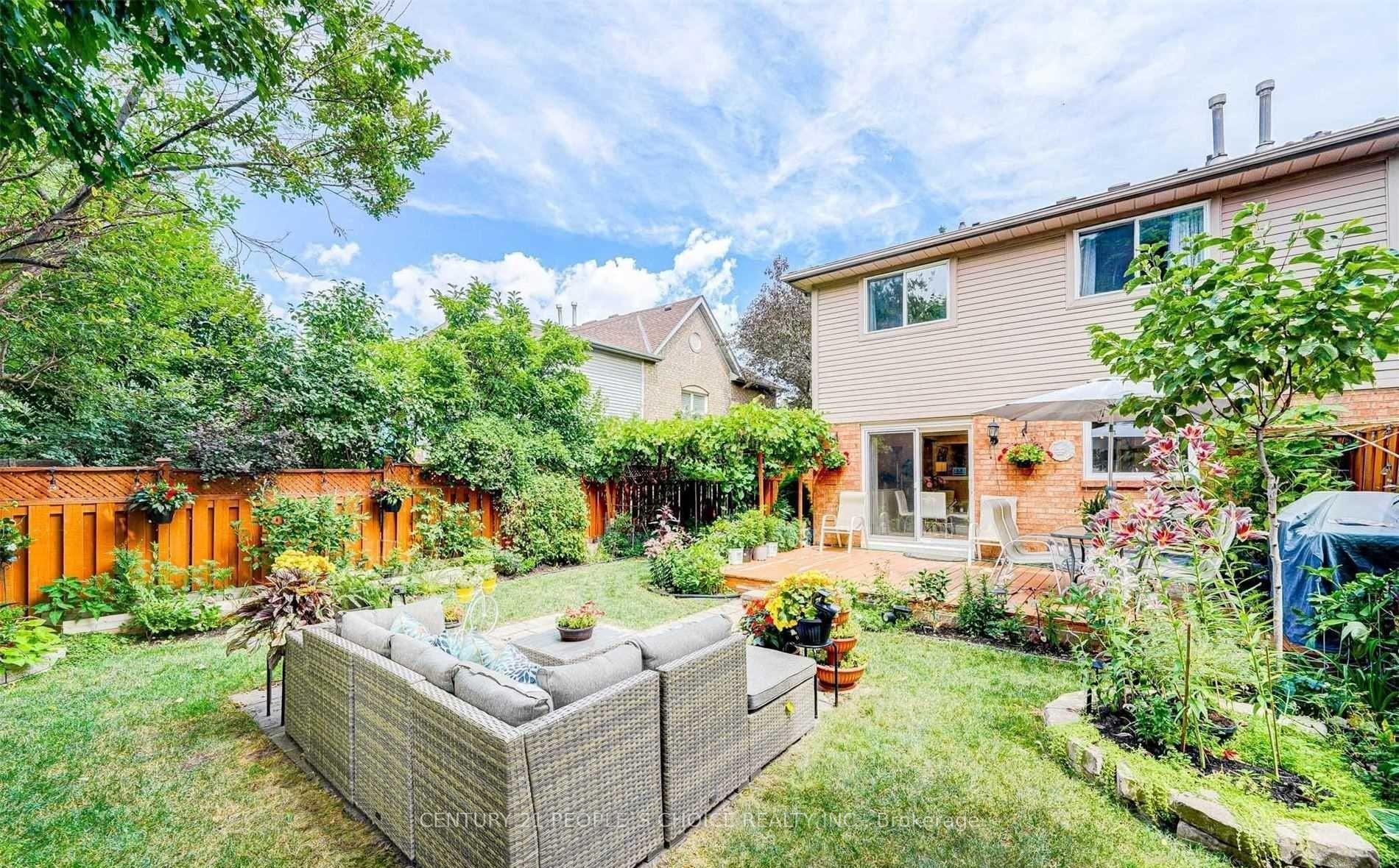 Photo 40 of 1162 Leewood Drive, Oakville, Glen Abbey — HOMEH