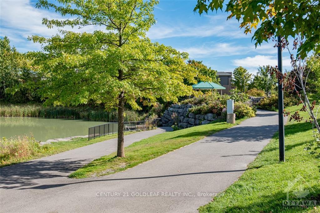 Photo 29 of 47 Lakepointe Drive, Ottawa, Avalon East — HOMEH