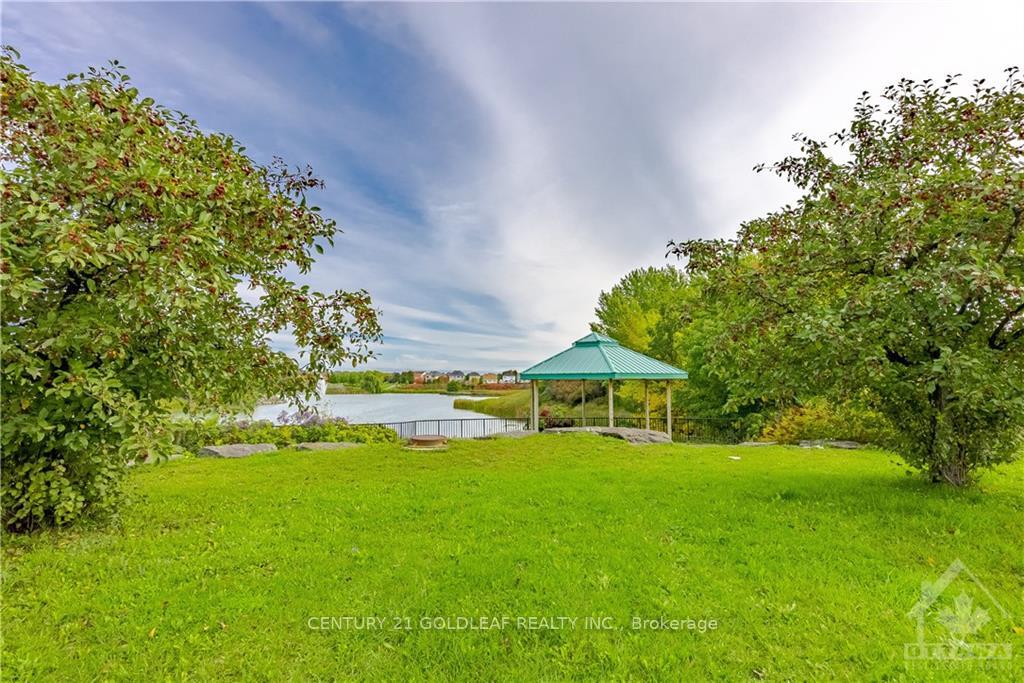 Photo 30 of 47 Lakepointe Drive, Ottawa, Avalon East — HOMEH