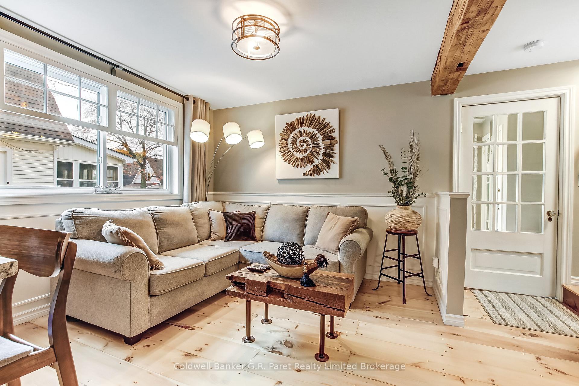 Photo 3 of 93 King Lane, Norfolk, Simcoe — HOMEH