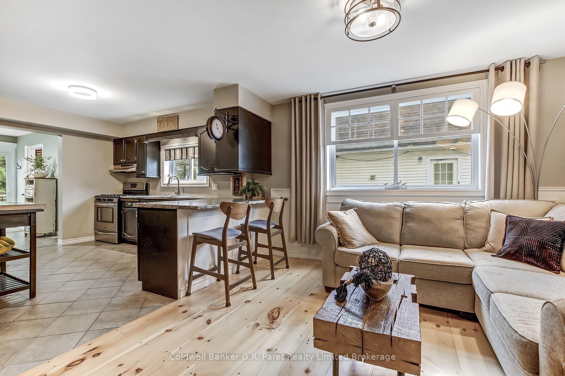 Photo 4 of 93 King Lane, Norfolk, Simcoe — HOMEH
