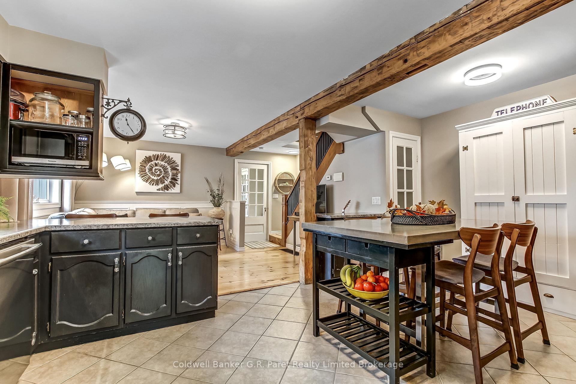 Photo 8 of 93 King Lane, Norfolk, Simcoe — HOMEH