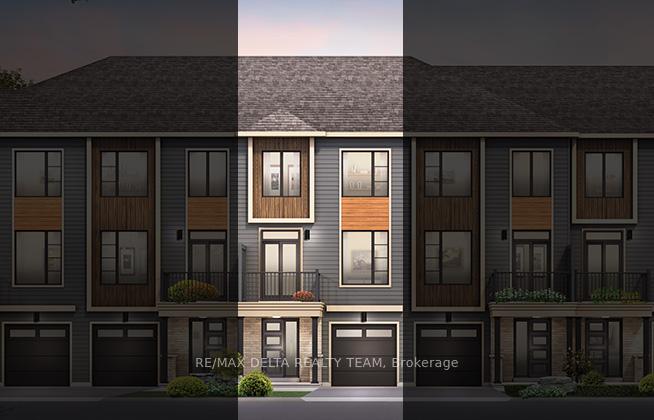 Photo 1 of 602 Esteem Way, Ottawa, Avalon West — HOMEH