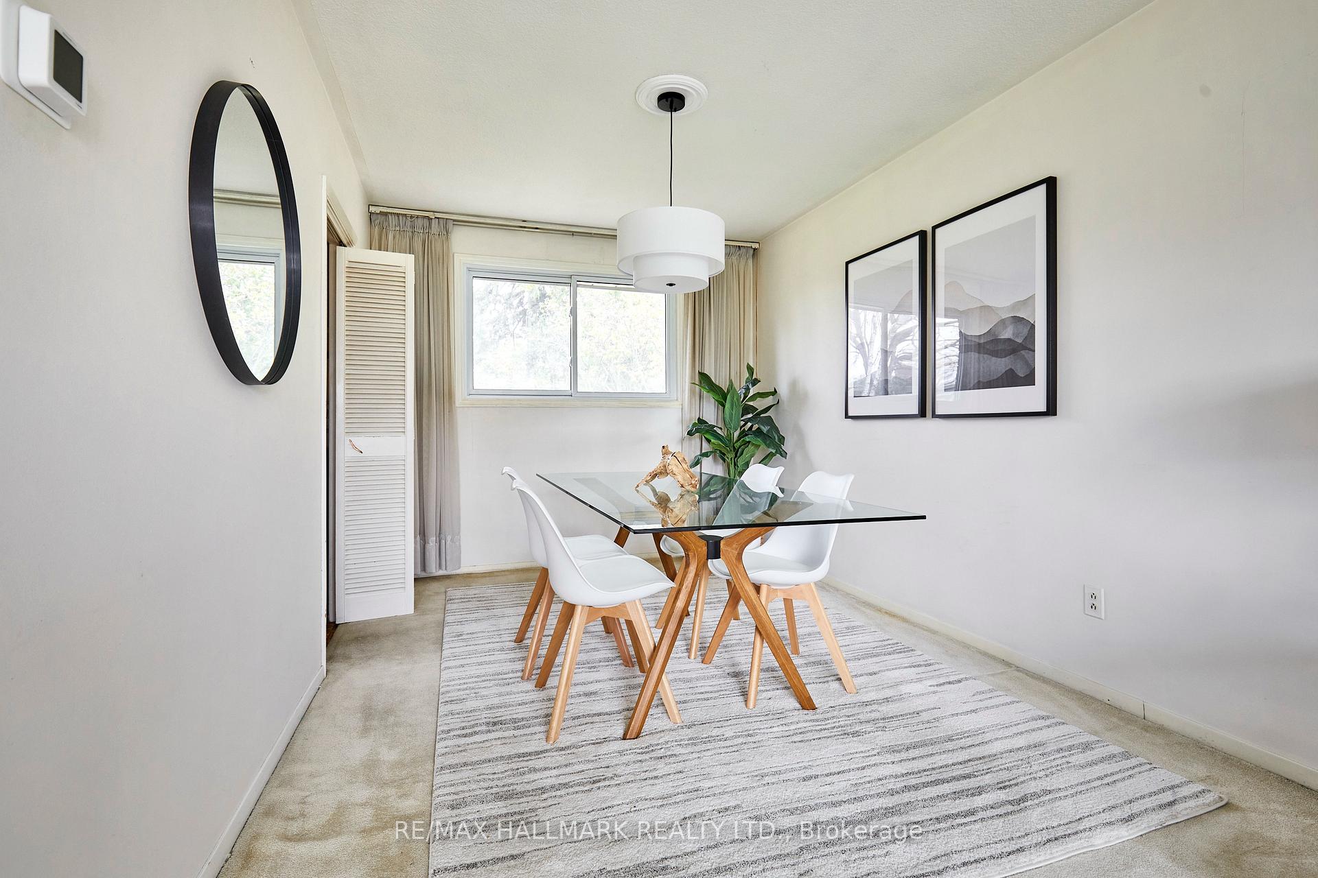 Photo 5 of 170 Orchard View Boulevard, Oshawa, Centennial — HOMEH