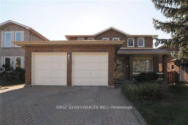 Front of Unit 2nd F, 47 Raymerville Drive