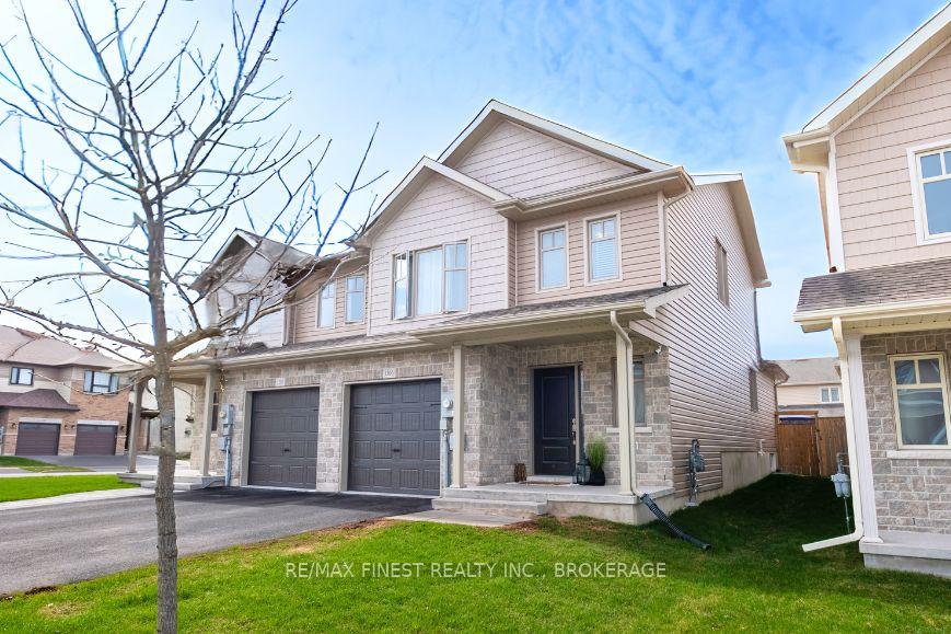Photo 1 of 1203 Carfa Crescent, Kingston, City Northwest — HOMEH