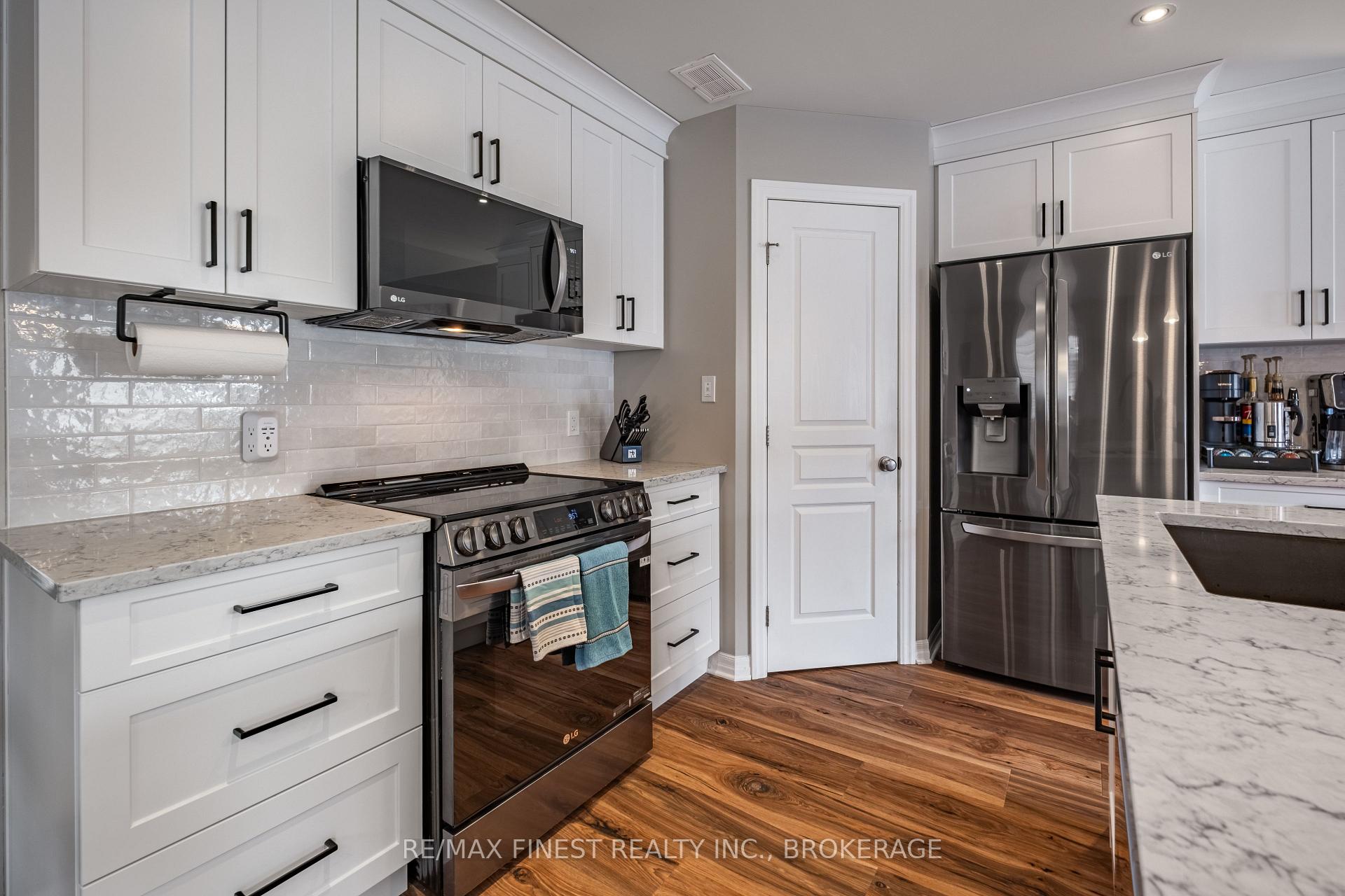 Photo 10 of 1203 Carfa Crescent, Kingston, City Northwest — HOMEH