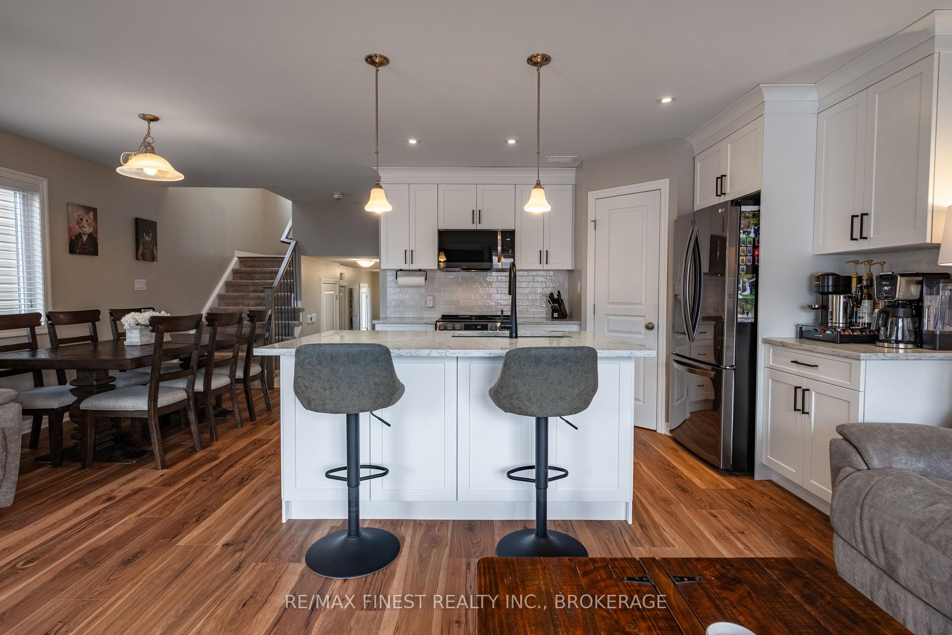 Photo 13 of 1203 Carfa Crescent, Kingston, City Northwest — HOMEH