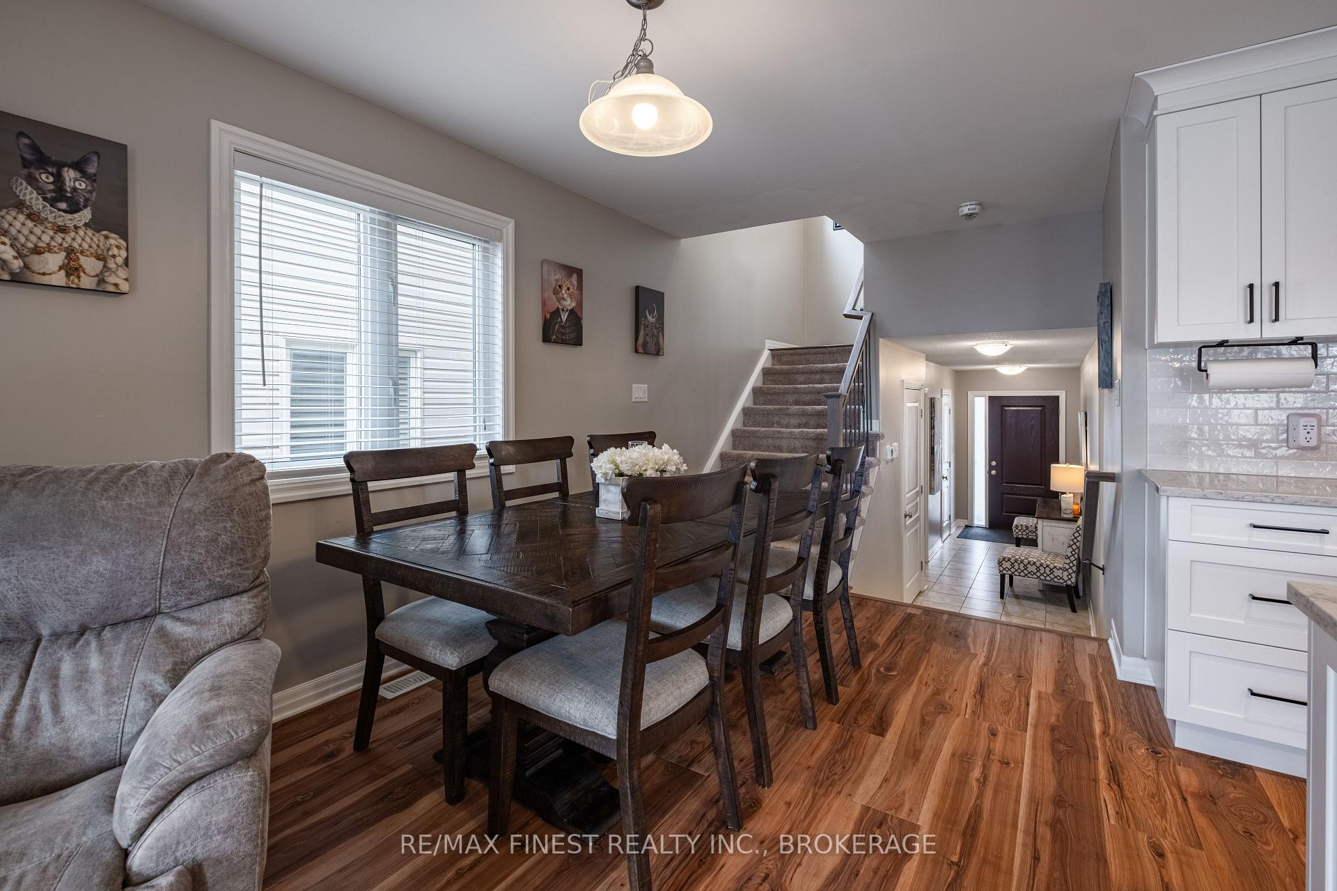 Photo 15 of 1203 Carfa Crescent, Kingston, City Northwest — HOMEH
