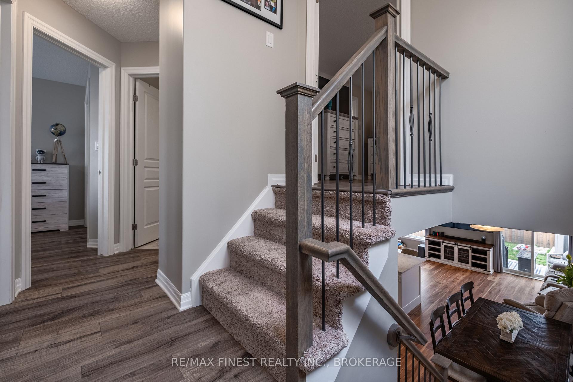 Photo 18 of 1203 Carfa Crescent, Kingston, City Northwest — HOMEH